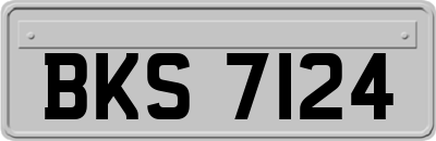 BKS7124