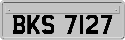 BKS7127