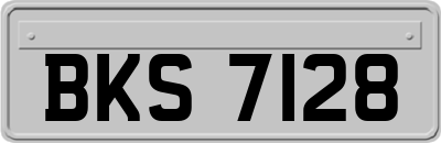 BKS7128