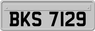 BKS7129