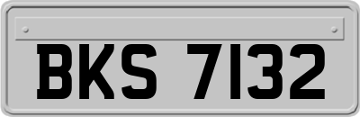 BKS7132