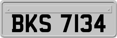 BKS7134