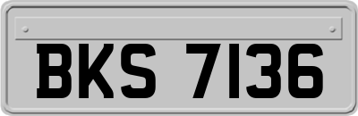 BKS7136