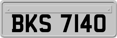 BKS7140