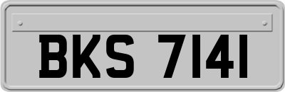 BKS7141