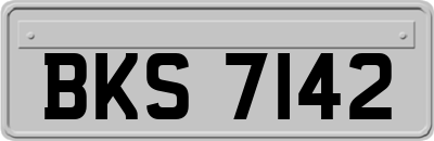 BKS7142