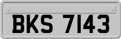 BKS7143