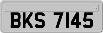 BKS7145