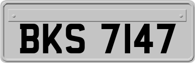 BKS7147