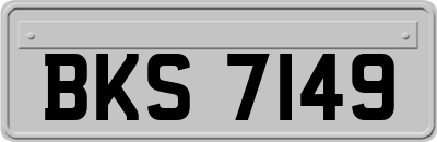 BKS7149