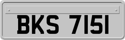 BKS7151