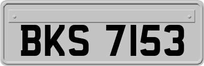 BKS7153