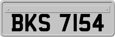 BKS7154