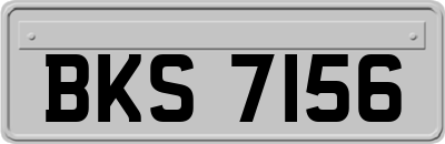 BKS7156