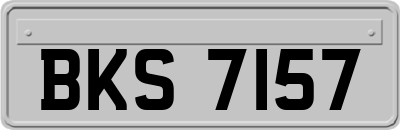 BKS7157