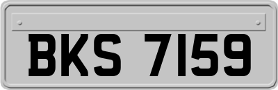 BKS7159