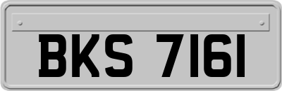 BKS7161
