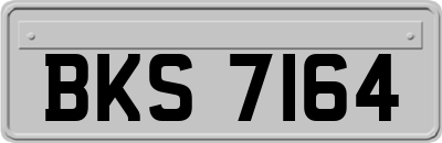 BKS7164