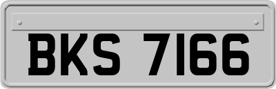 BKS7166