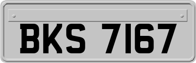 BKS7167