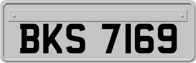 BKS7169