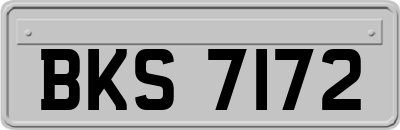 BKS7172