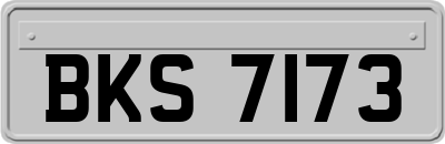BKS7173
