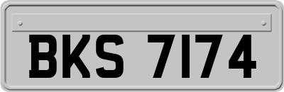 BKS7174