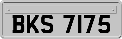 BKS7175