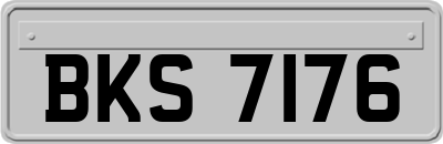 BKS7176
