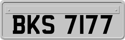 BKS7177