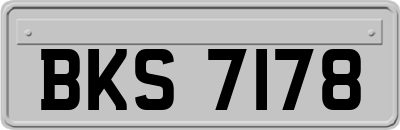 BKS7178
