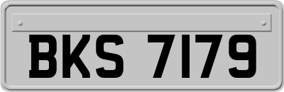 BKS7179