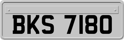 BKS7180