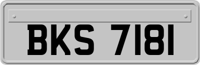 BKS7181
