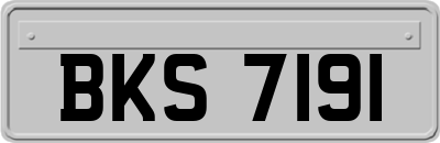 BKS7191