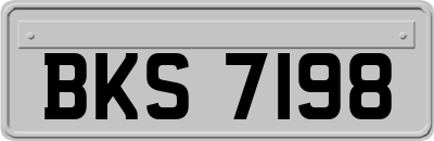 BKS7198
