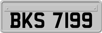 BKS7199