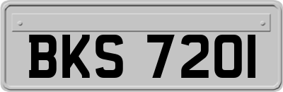 BKS7201