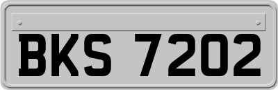 BKS7202
