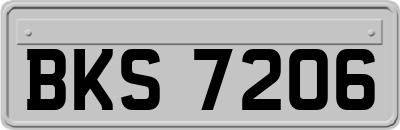 BKS7206