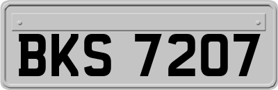 BKS7207