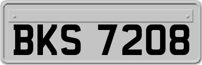 BKS7208