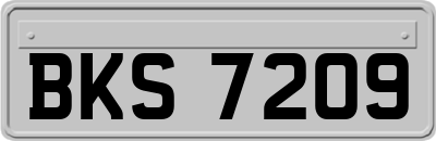 BKS7209