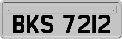 BKS7212