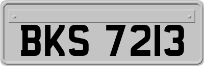 BKS7213