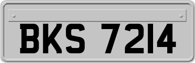 BKS7214