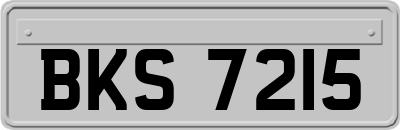 BKS7215