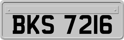 BKS7216
