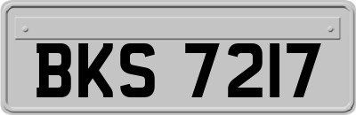 BKS7217